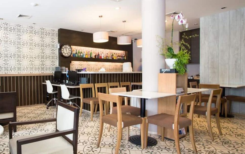 レストラン 写真