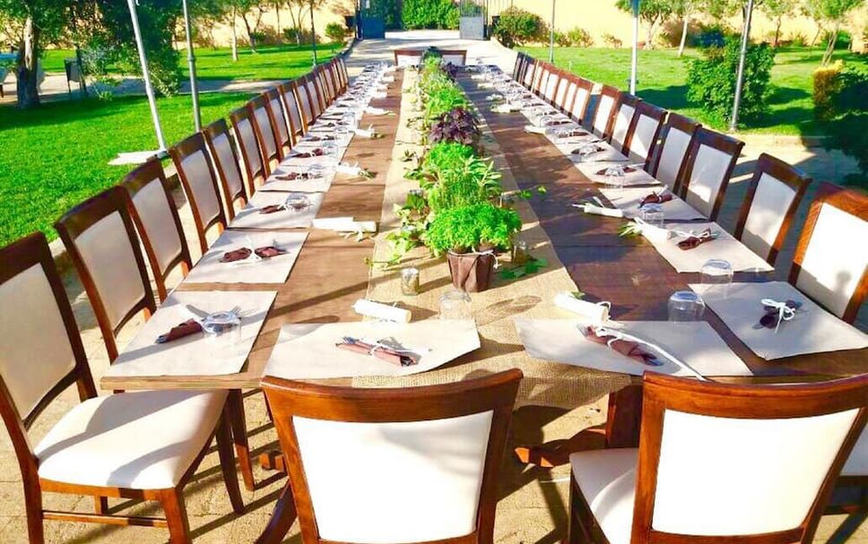 レストラン 写真