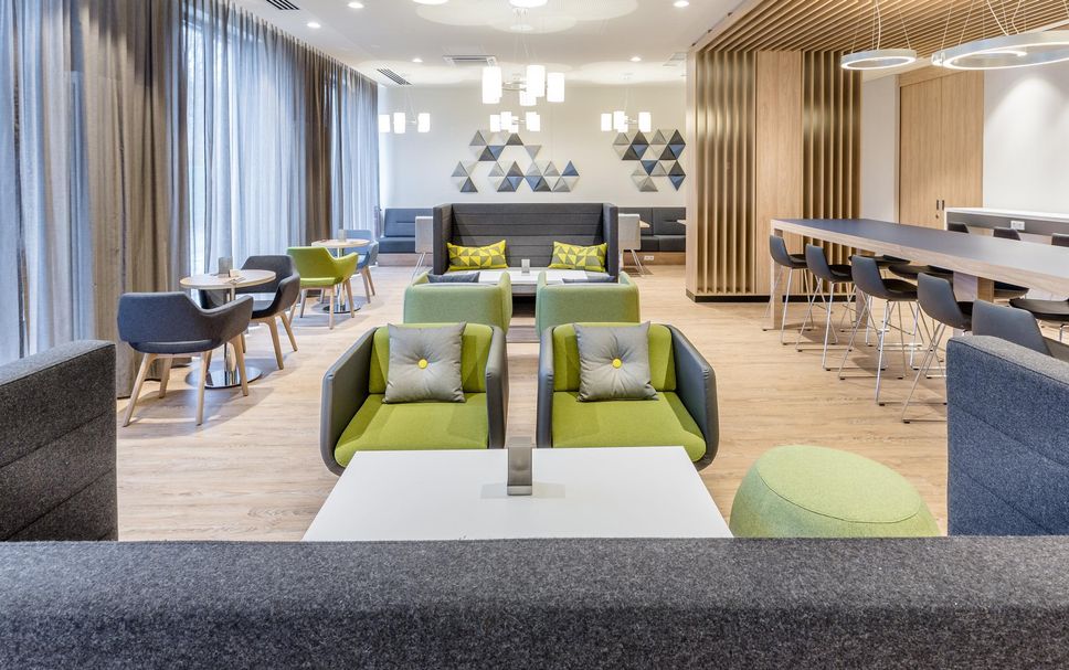 レストラン 写真