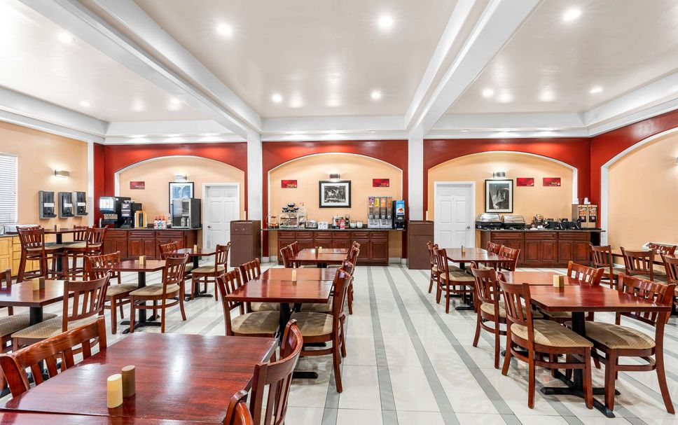 レストラン 写真