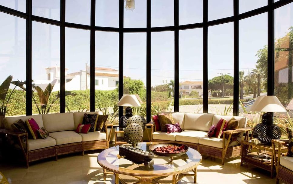 リビングルーム 写真