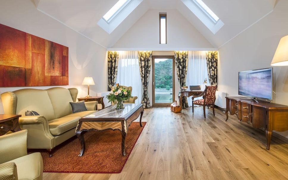 リビングルーム 写真