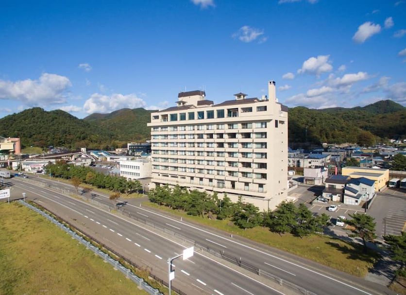 建物 写真