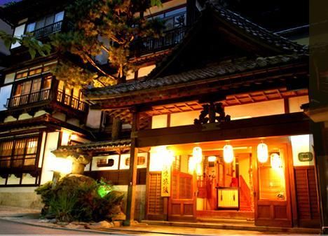 建物 写真