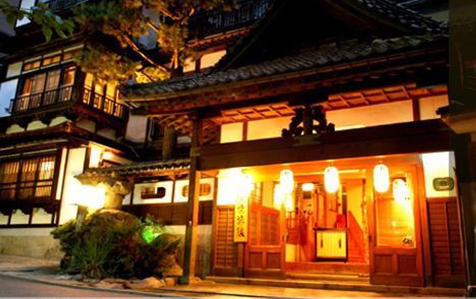 建物 写真