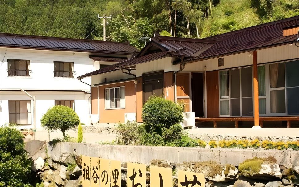 建物 写真