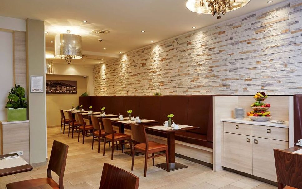 レストラン 写真