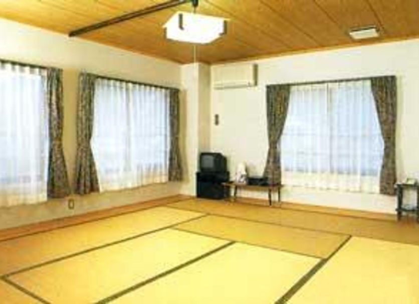 客室の設備 写真