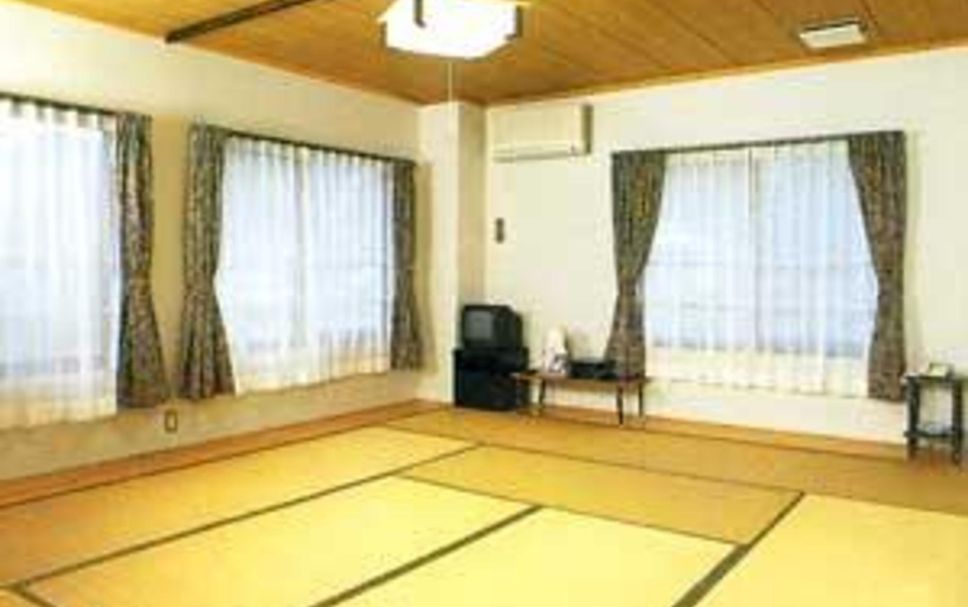 客室の設備 写真