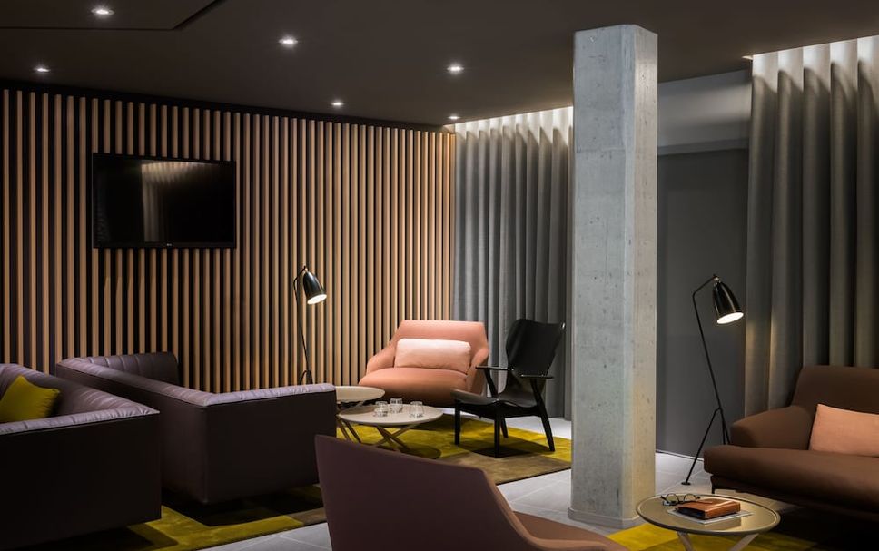 リビングルーム 写真