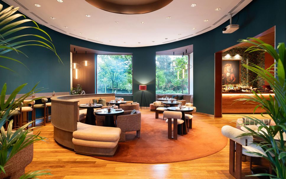 ホテル設備 写真