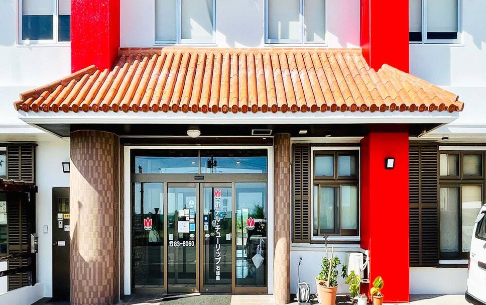 建物 写真