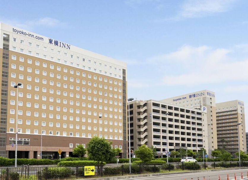 建物 写真