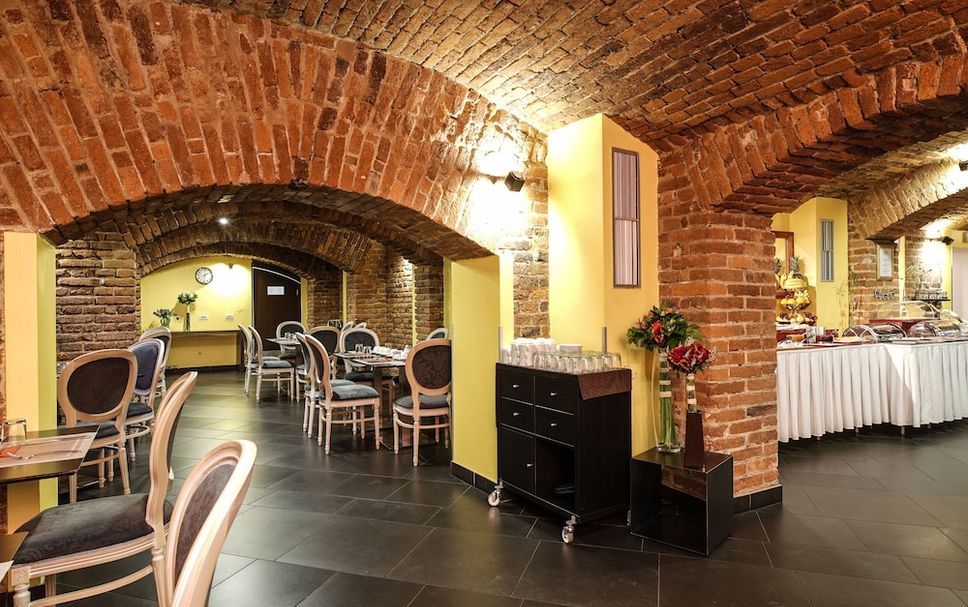 レストラン 写真