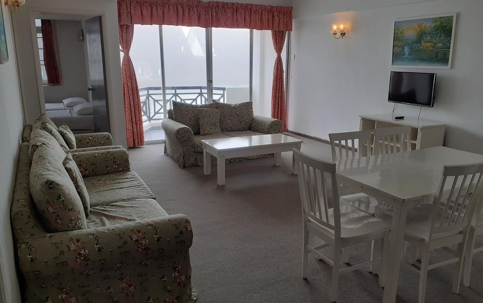 リビングルーム 写真