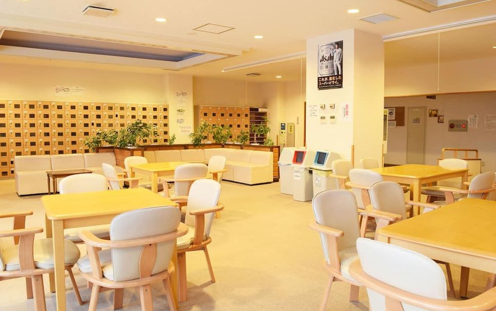 レストラン 写真