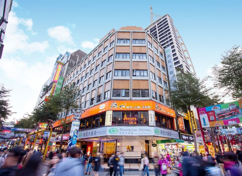 建物 写真