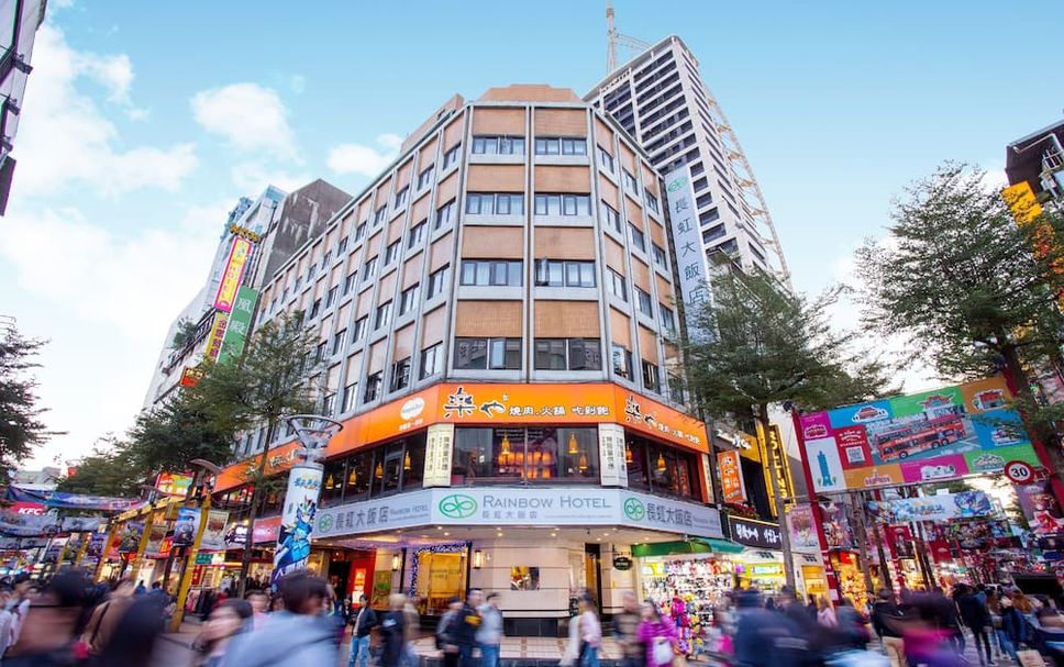 建物 写真