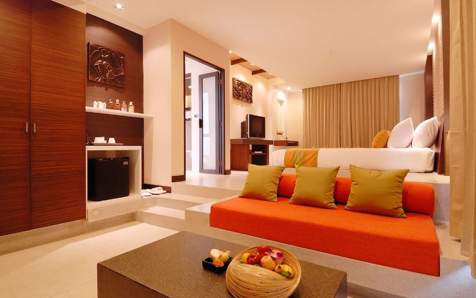 リビングルーム 写真