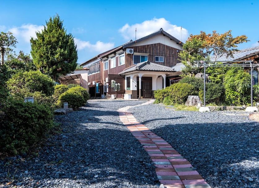 建物 写真