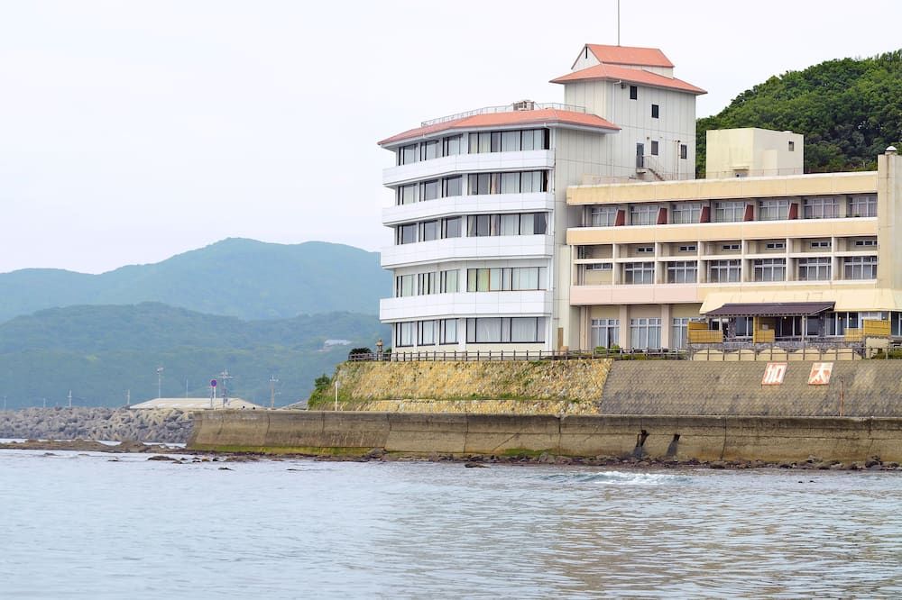 建物