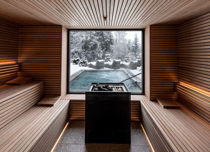 スパ 写真