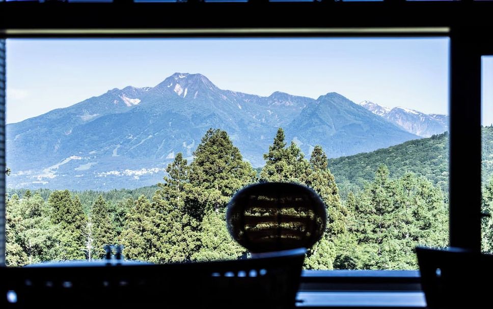 屋外の景色 写真