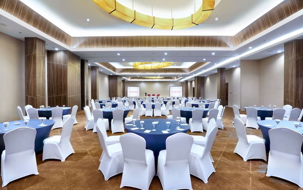 バンケットホール（宴会場） 写真