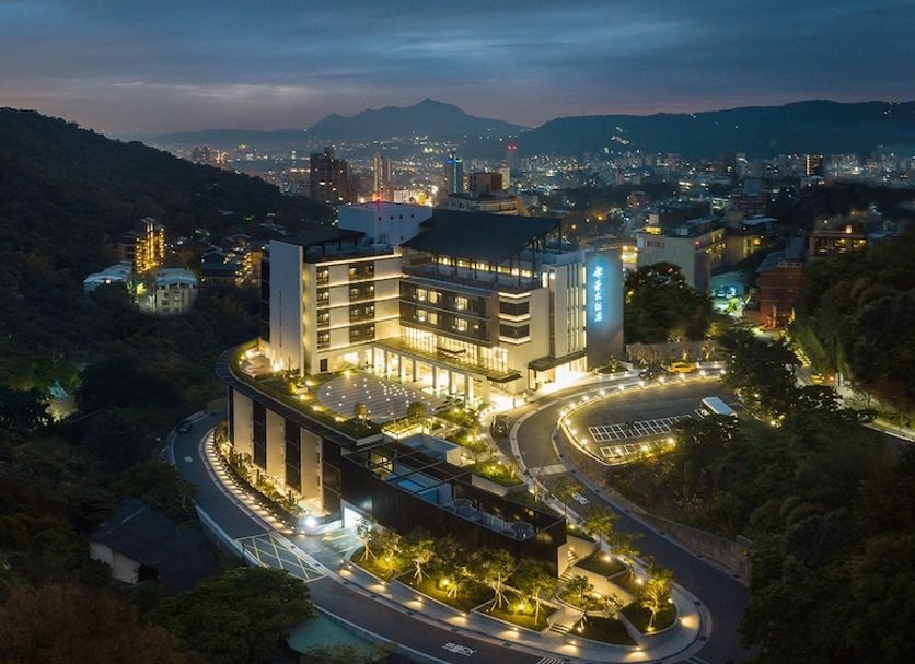 建物 写真