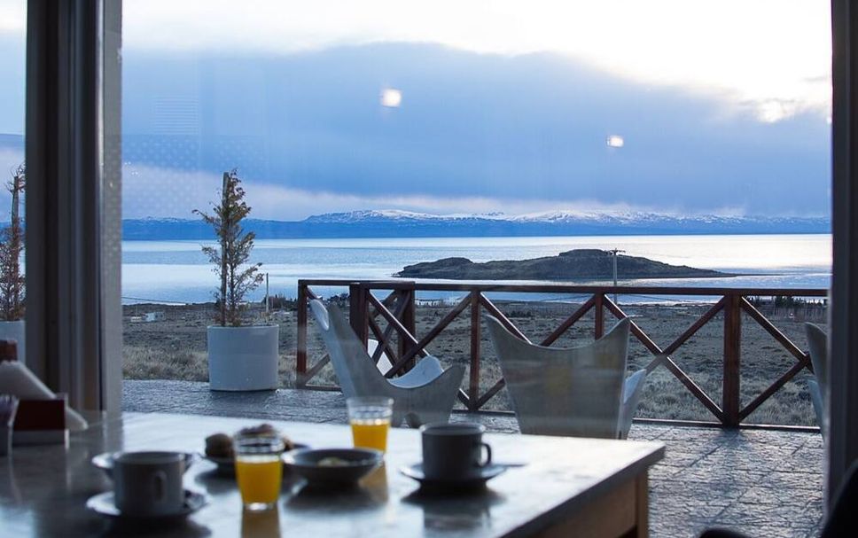 バルコニー 写真
