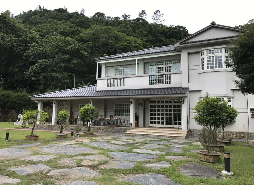 建物 写真