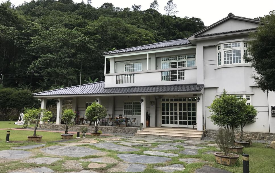 建物 写真