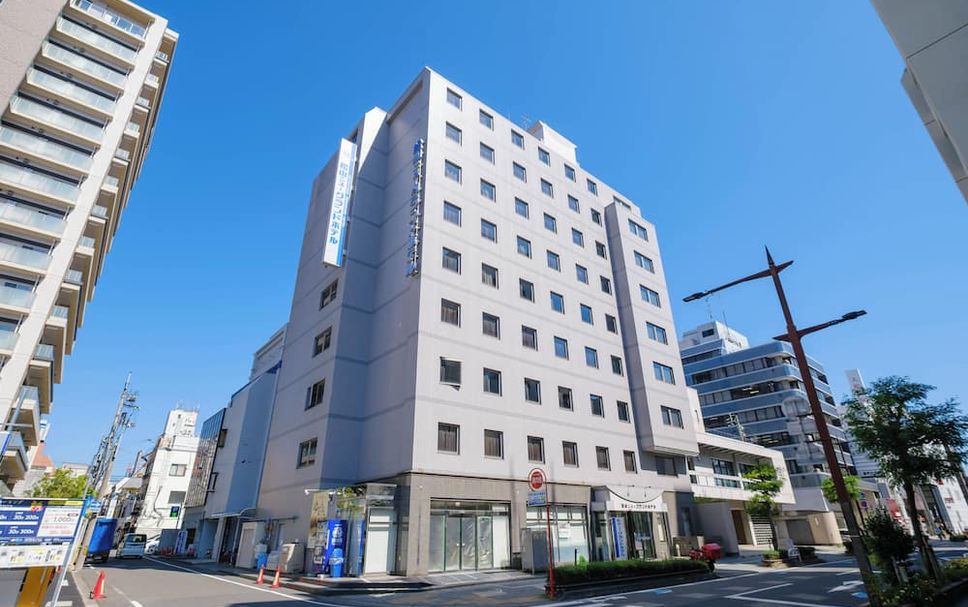 建物 写真