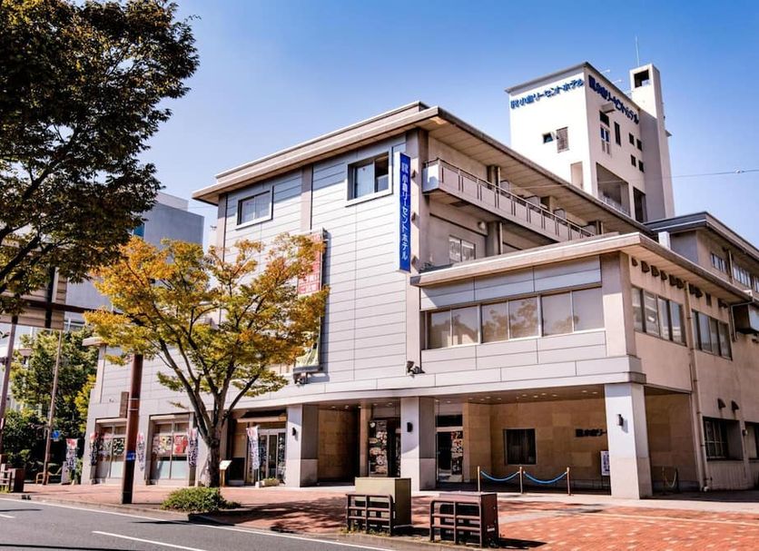 建物 写真