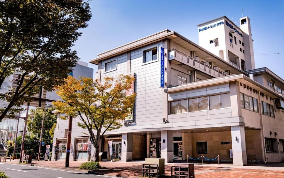 建物 写真