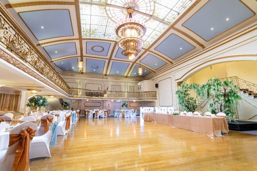 バンケットホール（宴会場）