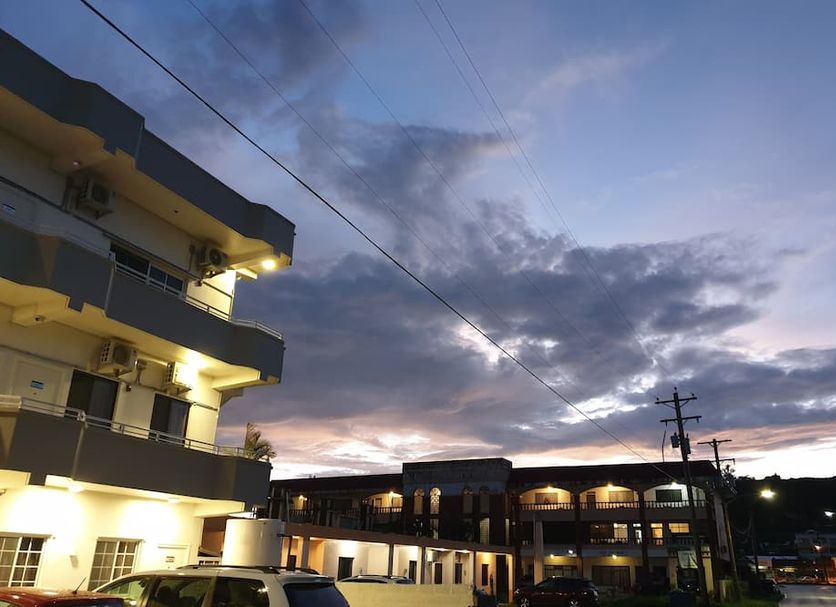 建物 写真