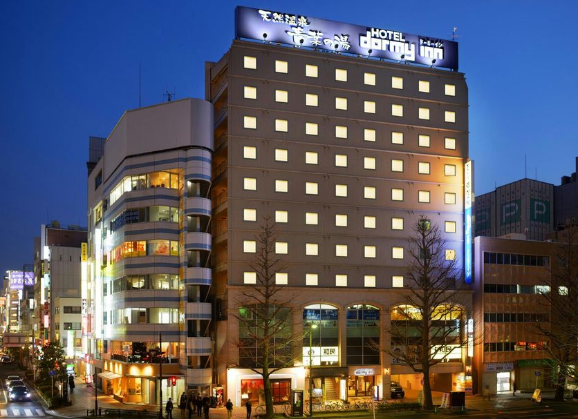 建物 写真