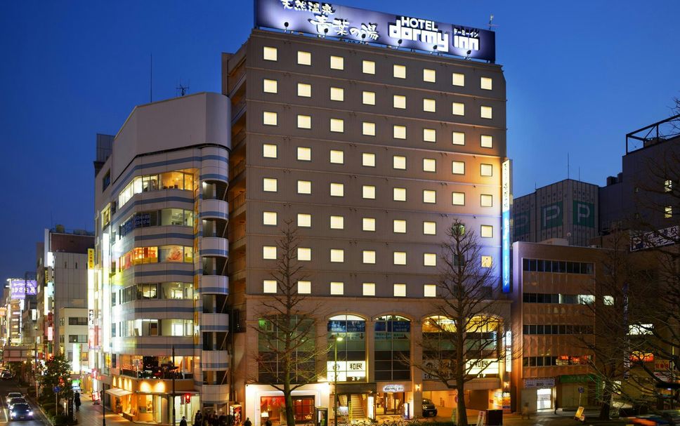 建物 写真