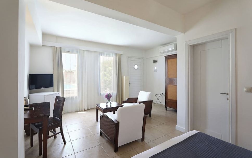 リビングルーム 写真