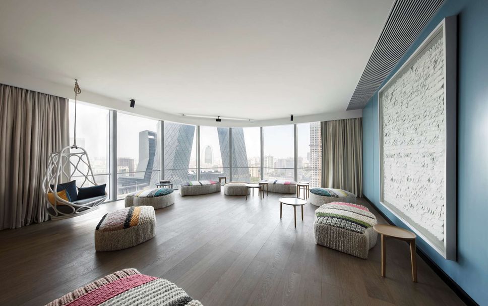 リビングルーム 写真