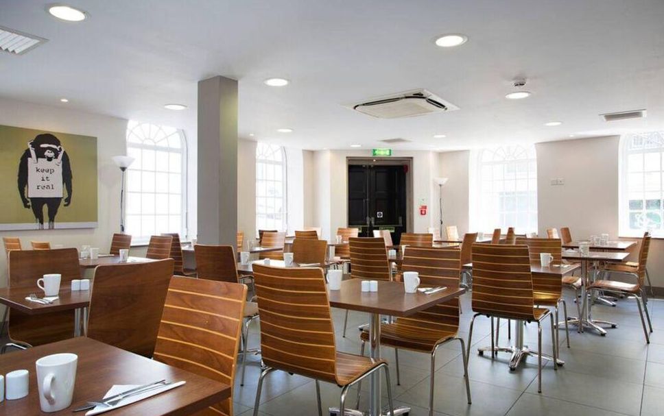 レストラン 写真