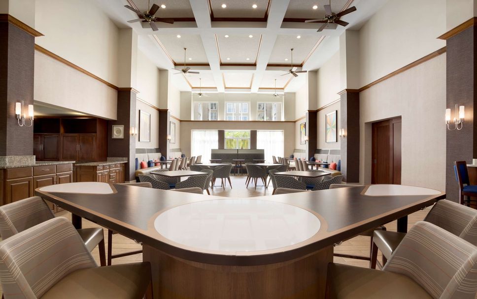 レストラン 写真