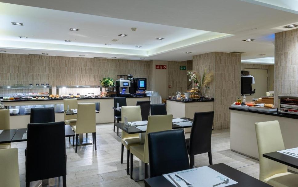 レストラン 写真