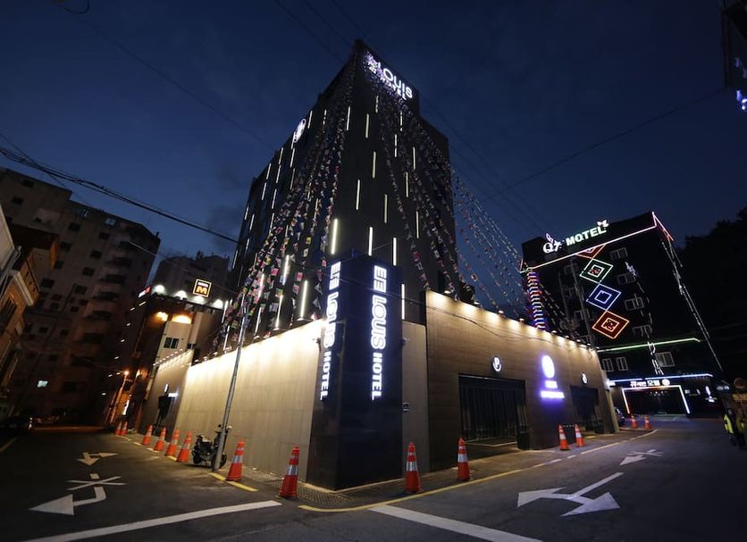 建物 写真