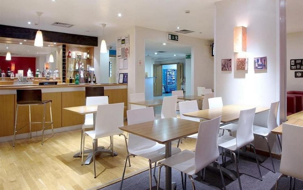 レストラン 写真