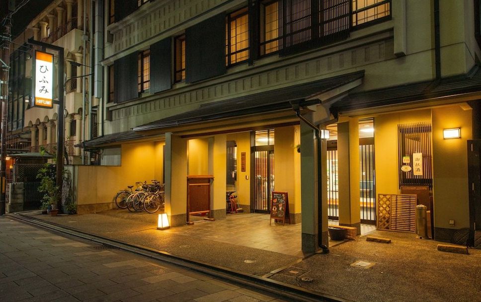 建物 写真