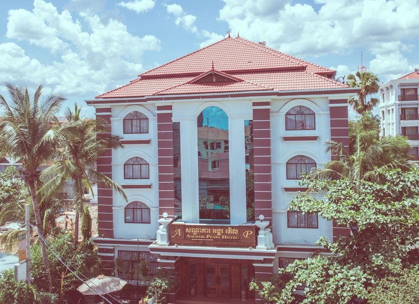 建物 写真