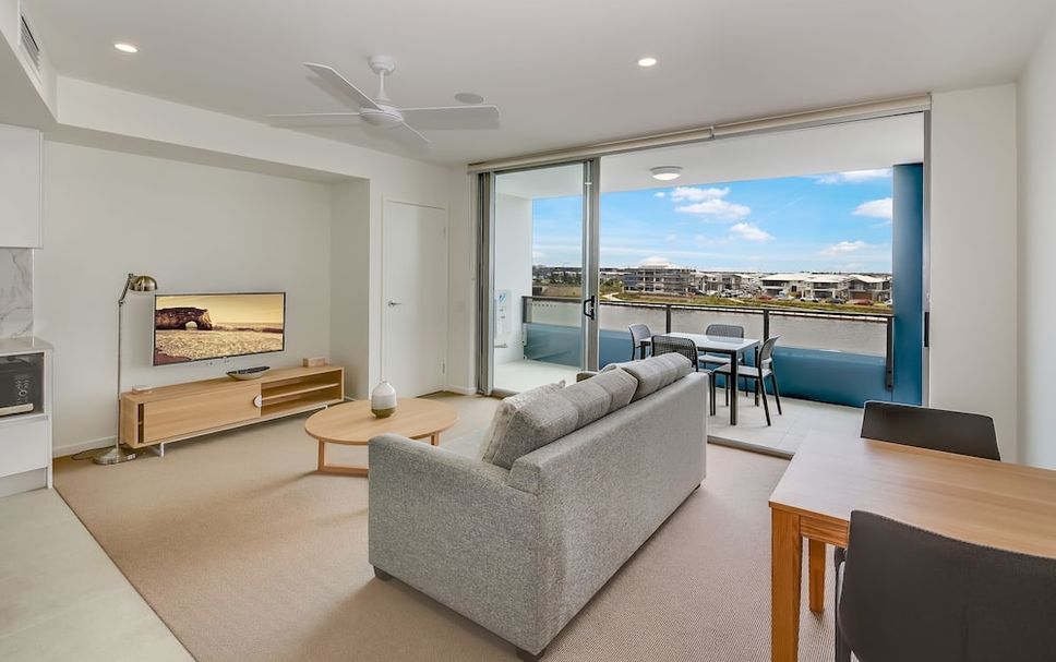 リビングルーム 写真