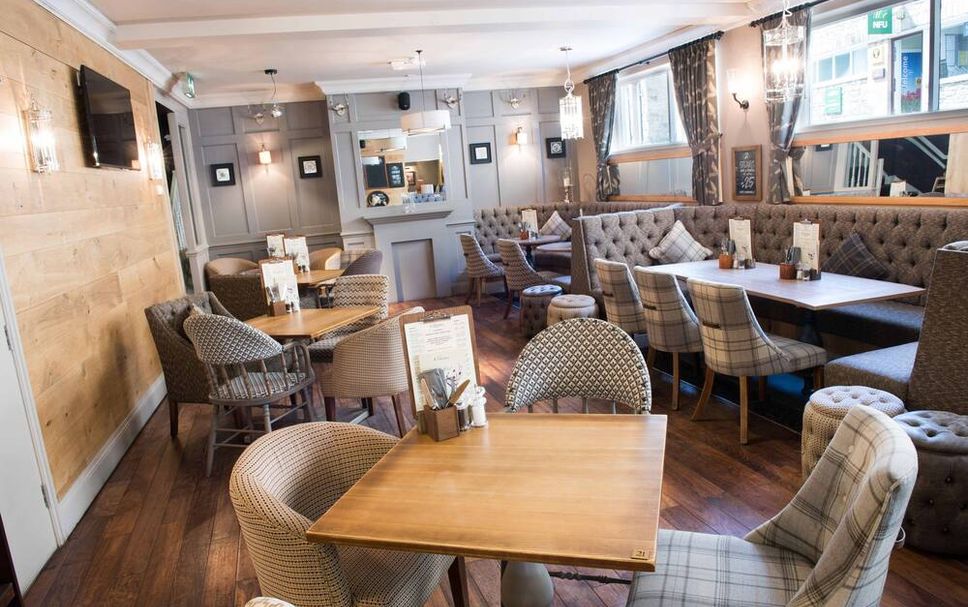 レストラン 写真